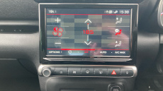 Citroen C3 Aircross 1.2 PureTech 110 Shine Plus 5dr Petrol Hatchback